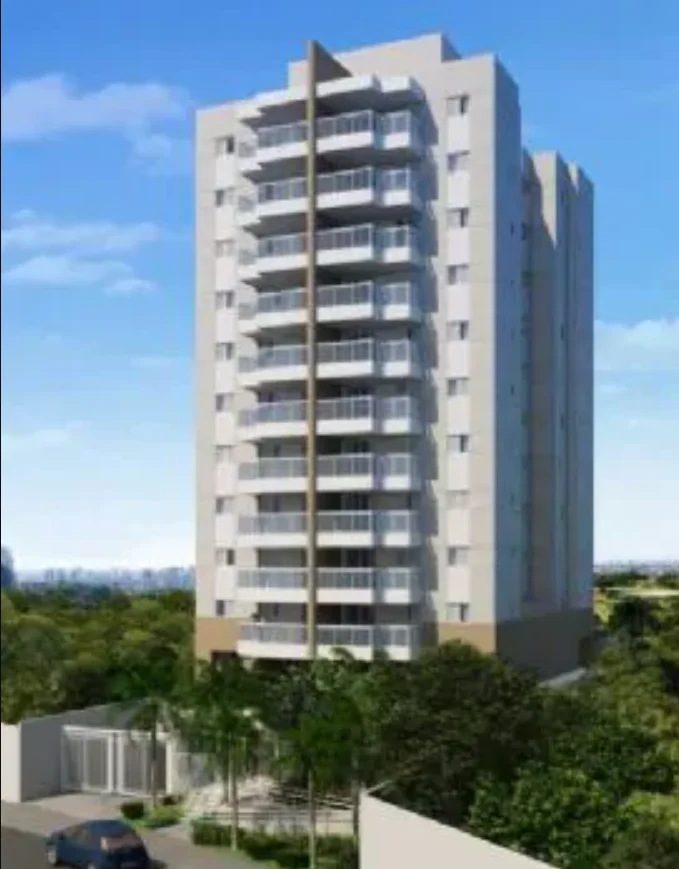 Fachada do Prestige Saúde