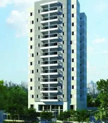 Fachada do Unique Vila Mariana