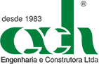 ACH Engenharia e Construtora Ltda — desde 1983